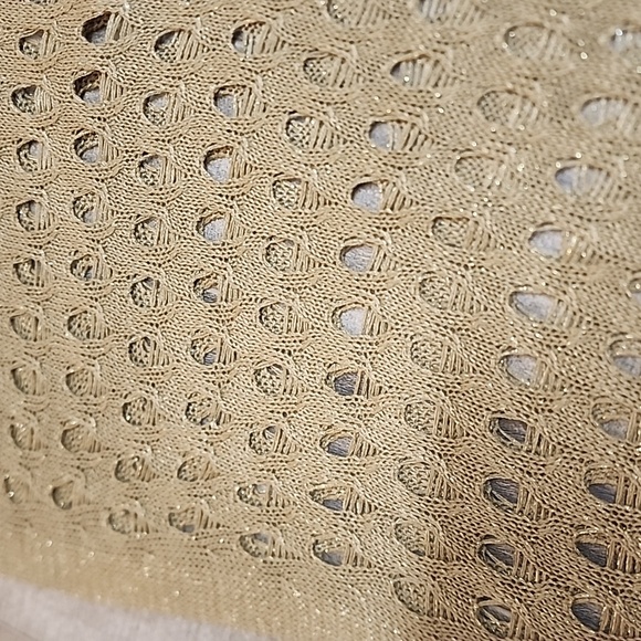 CW Classics brand Gold Tunic - Picture 7 of 9